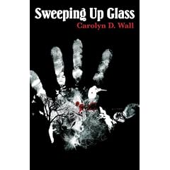 Sweeping Up Glass