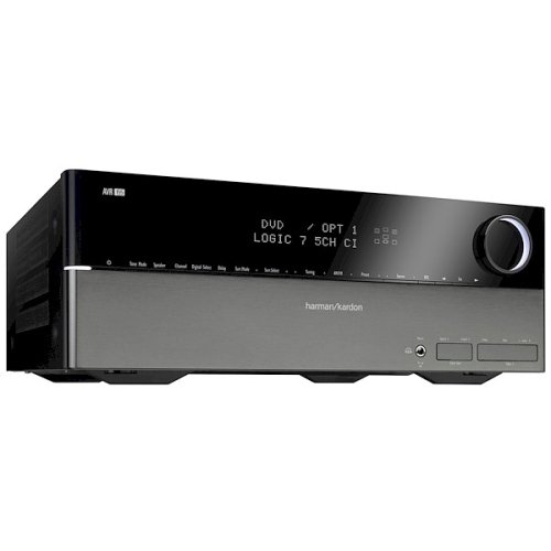 Harman Kardon Avr 155 Av Receiver 5.1 Mit Hdmi Harman Kardon AVR 155 A/V Receiver 5.1 mit HDMi | Elektrodiscount