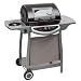 Landmann 923738602 2 Burner Gas Barbecue with Side Burner
