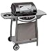 Landmann 923738602 2 Burner Gas Barbecue with Side Burner