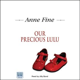 Our Precious Lulu (Unabridged)