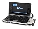 Vye S41A 7-inch Touchscreen Mini PC, Intel A110 800mhz, 80Gb, DVDRWSM