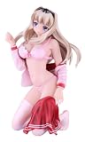 ToHeart2 久寿川ささら テイクオフver. (1/6 コールドキャスト製塗装済み完成品)