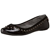 Auri Womens Tawney Ballet Flat