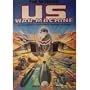 The Modern US War Machine: An Encyclopedia of American Military Equipment and Strategy
