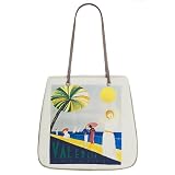Merona Tote - Valencia