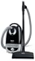 Miele S5281 Callisto HEPA Canister Vacuum Cleaner w/ Electric Power Brush and Floor Brush!