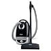 Miele S5281 Callisto HEPA Canister Vacuum Cleaner w/ Electric Power Brush and Floor Brush!