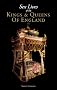 Sex Lives of the Kings & Queens