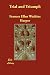 Trial and Triumph by Frances Ellen Watkins Harper ISBN 1406817546