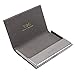 YDC05 Best Business Card Holder Leather Card Case Excellent Designer By Y&G