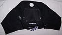 New Genuine Polaris Snowmobile Accessories / Black Map and Tank Bag / Polaris X, XC, XCSP, RMK, Supersport, Edge Sleds / Part # 2875275