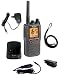 Cobra Marine VHF Hand-Held Transceiver