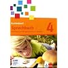 Das Kunterbunt Sprachbuch - Neubearbeitung: Das Kunterbunt Sprachbuch. Arbeitsheft 4. Schuljahr mit CD-ROM