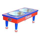 University of Florida Raised Wooden Diner