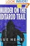 Murder on the Iditarod Trail