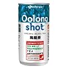 Ito En Oolong Shot, 6.4-Ounce Cans (Pack of 30)