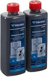 Produkt-Bild: Menalux AZ MPD 4 K Premium Entkalker Set, passend f&uuml;r alle Kleinger&auml;te