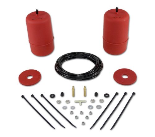 AIR LIFT 60785 1000 Series Rear Air Spring Kit AIR LIFT 60785 1000 Series Rear Air Spring Kit