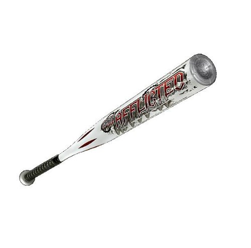 Combat Gear Afflicted Balanced Softball Bat