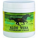 Fiebing VETC07P008Z Aloe Vera Veterinary Cream