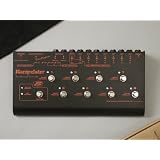 日本初輸入エフェクター 【Mars amp】"Manipulator" 8モードエフェクトコントローラー