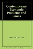 Contemporary economic problems and issues
