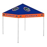 Florida Gators NCAA Ultimate Tailgate Canopy (9x9)
