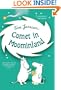 Comet in Moominland (Moomintrolls)