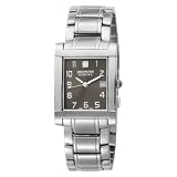 Montre Swiss Military Hanowa Homme 06-5089-04-007 cadran Noir Bracelet Acier Inoxydable