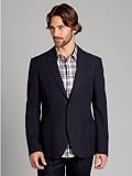 GUESS by Marciano Pique Blazer