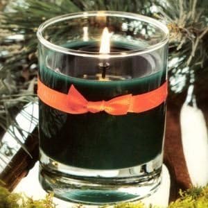 Riguad, Cypres Large Candle, Modele Complet, 90 Hour Burn Life