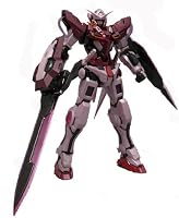 MG 1/100 ガンダムエクシア(トランザムモード) ~ガンダム00(ダブルオー)シリーズ~