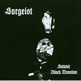 Satanic Black Devotion