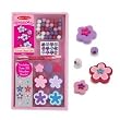 MELISSA & DOUG FLOWER BEAD SET