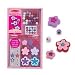 MELISSA & DOUG FLOWER BEAD SET
