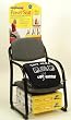 `UpEasy Power Seat Display w/4 UpEasy Seats, Chair & Demo
