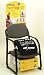 `UpEasy Power Seat Display w/4 UpEasy Seats, Chair & Demo