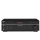 SonySTRDE197StereoReceiver