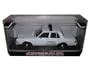 1986 Dodge Diplomat Blank Police Car 1:24 Diecast Model Car