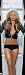 Spears, Britney - Leather - Musik Panorama T�r-Poster