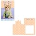 Party Cats Thank You Cards (8 count) - Party Supplies