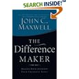 The Difference Maker