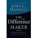 The Difference Maker: Making Your Attitude Your Greatest Asset