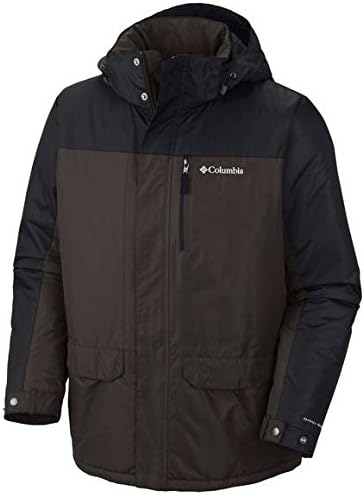 Columbia Men`s Path to Anywhere II Jacket