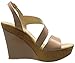 Callisto Women's Standard Wedge Sandal