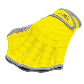 Speedo Hydro Resistance Swim Glove