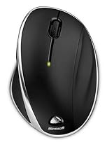Microsoft Wireless 7000 Laser Maus schnurlos (original Handelsverpackung)