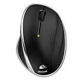 Microsoft 7000 Souris Laser sans filpar Microsoft