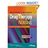 Study Guide to Accompany Drug Therapy in Nursing